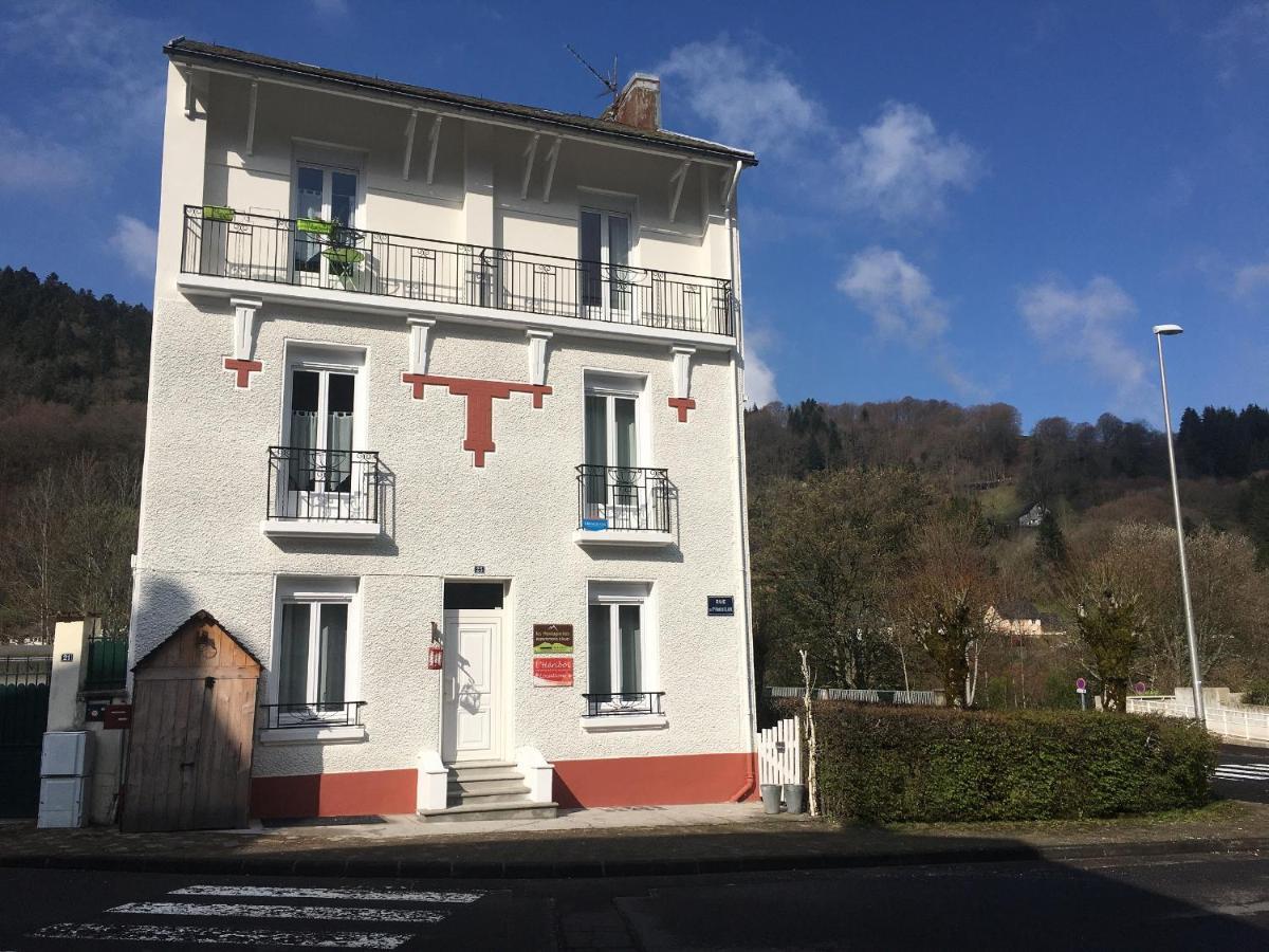 Appartamento Les Montagnettes