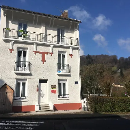 Les Montagnettes Apartment Exterior photo