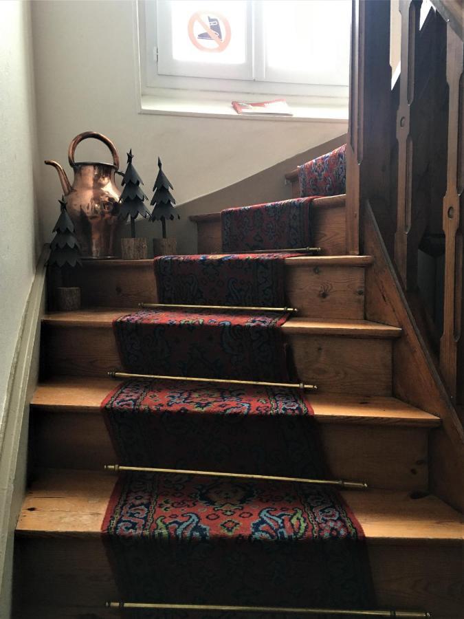 Les Montagnettes Appartement