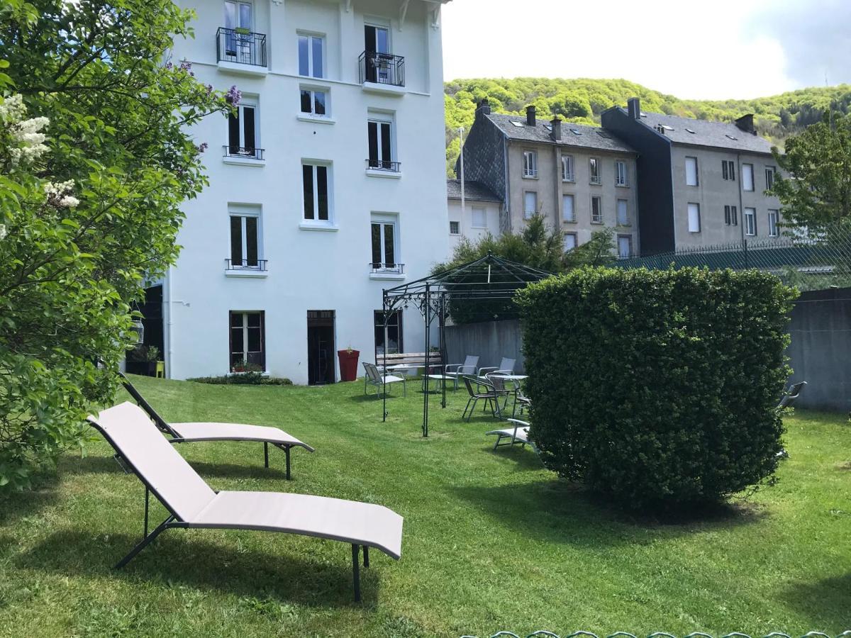Apartment Les Montagnettes Le Mont-Dore