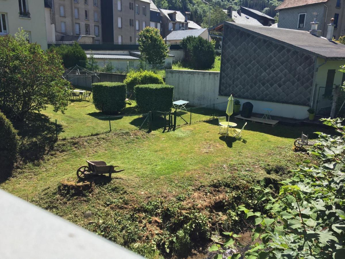 Les Montagnettes Apartment