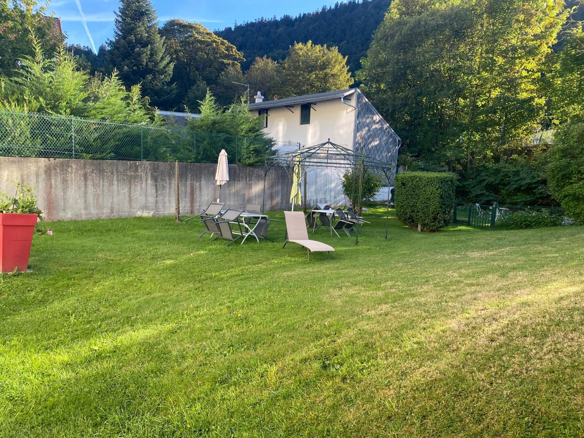 Apartment Les Montagnettes *