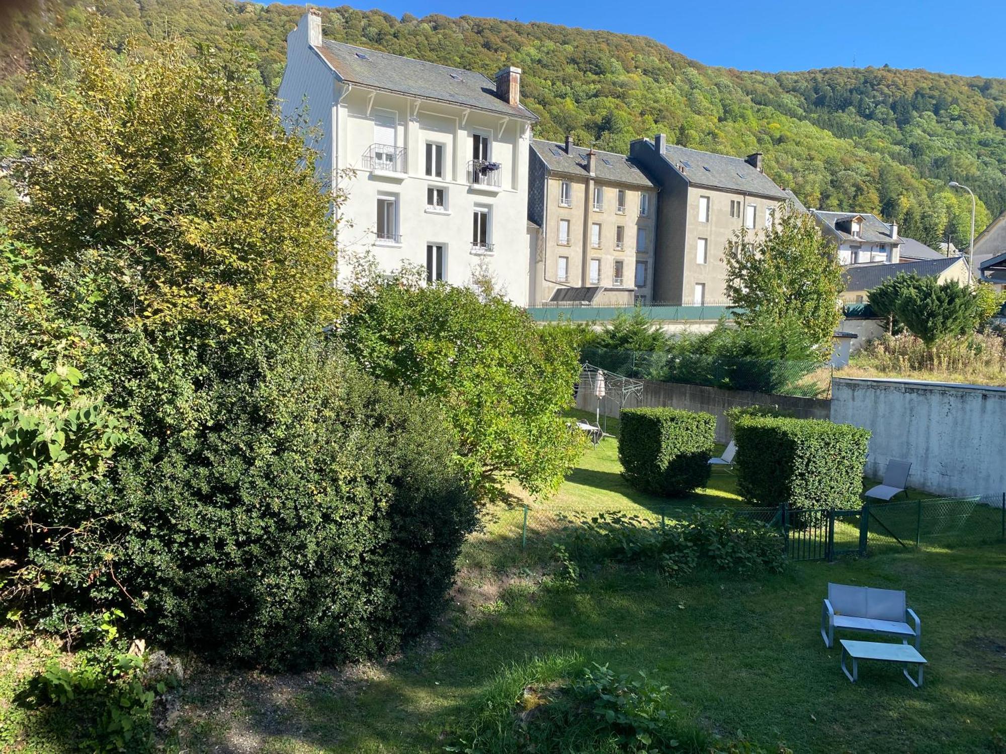 Les Montagnettes * Le Mont-Dore