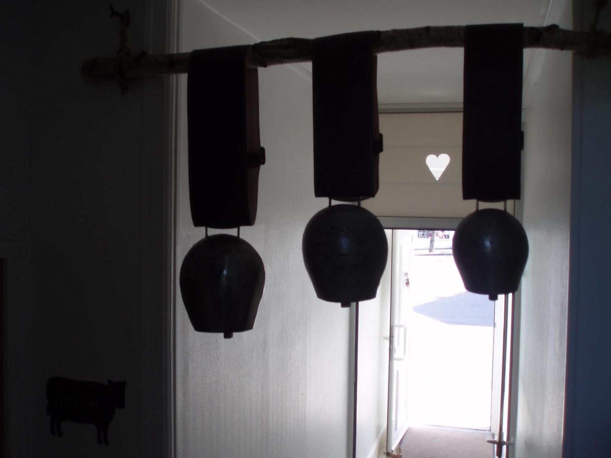 Appartement Les Montagnettes