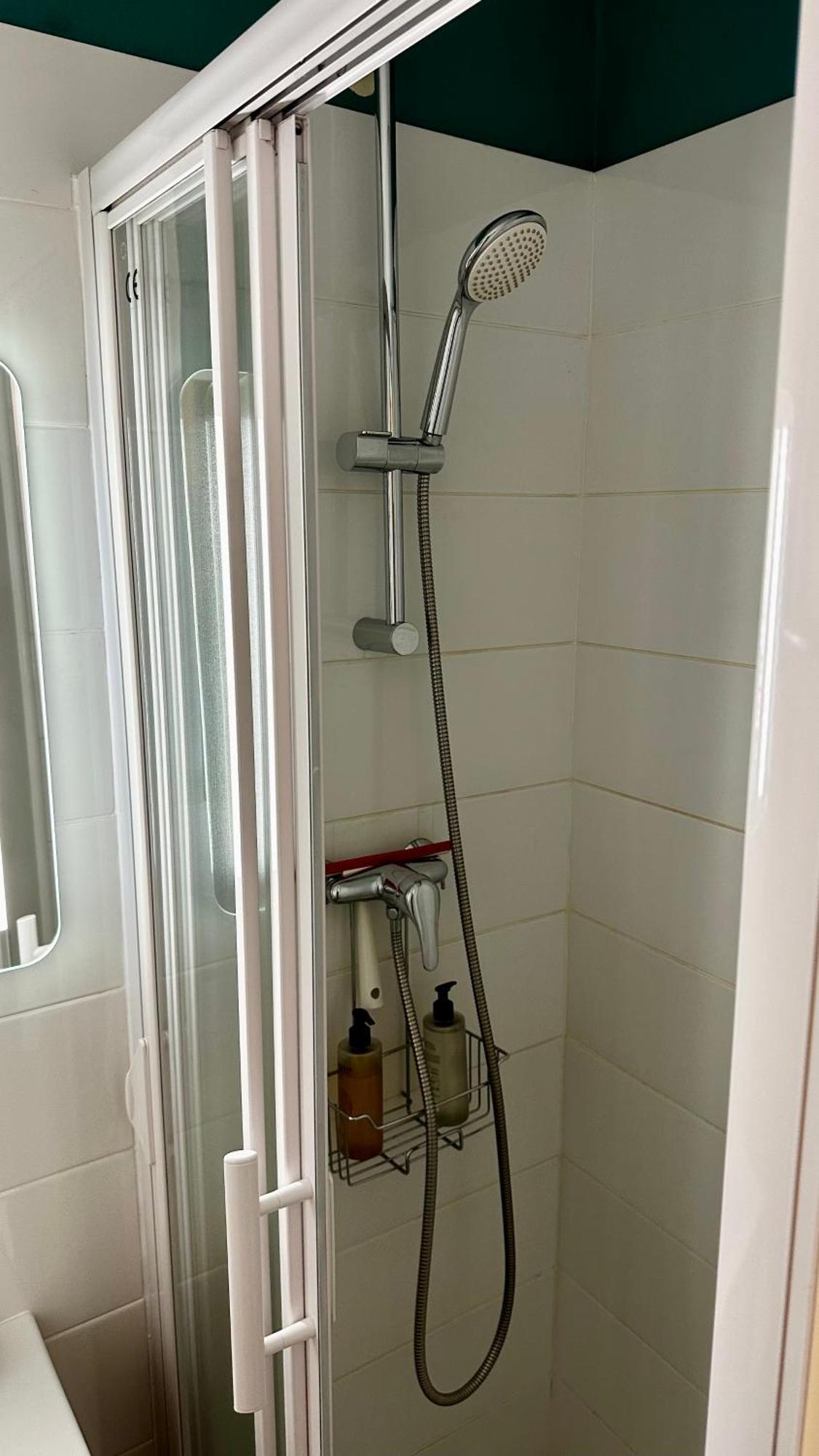 Appartement Les Montagnettes Le Mont-Dore