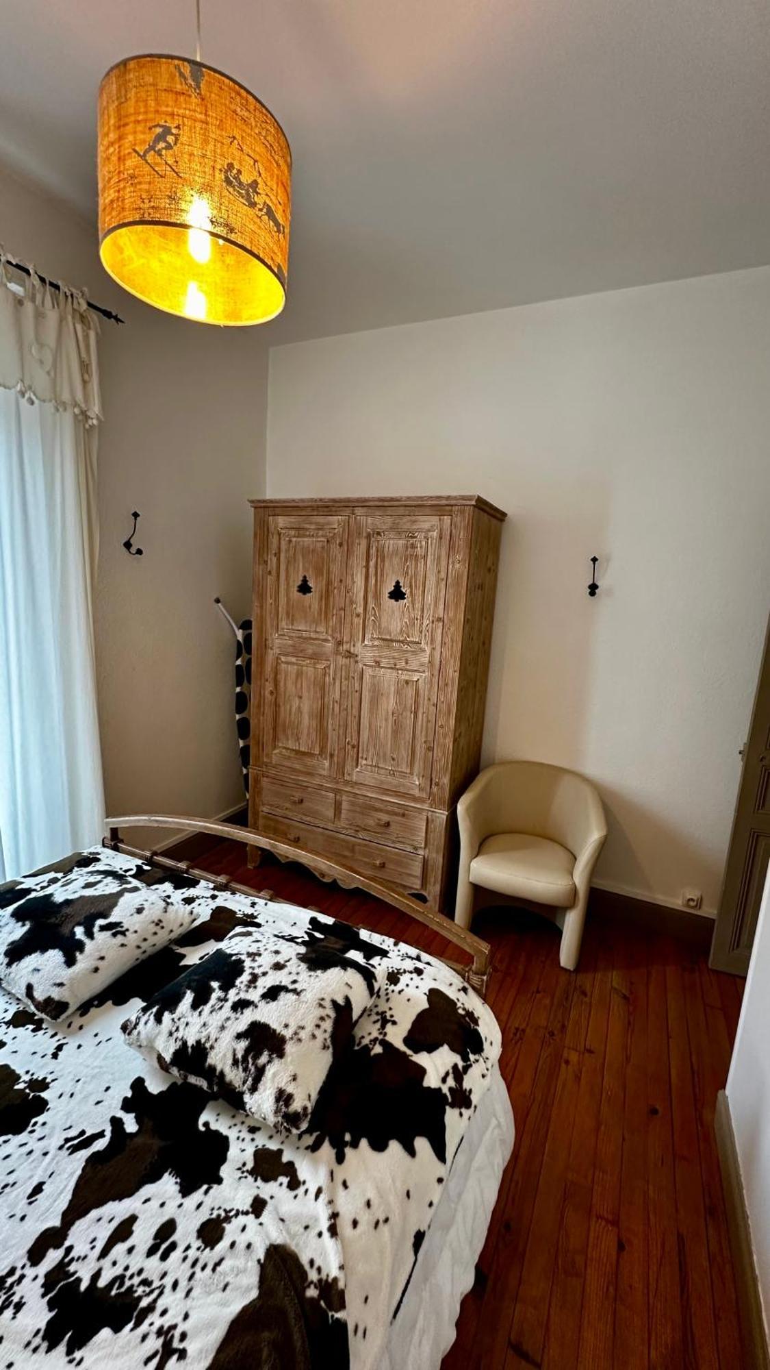 Apartment Les Montagnettes