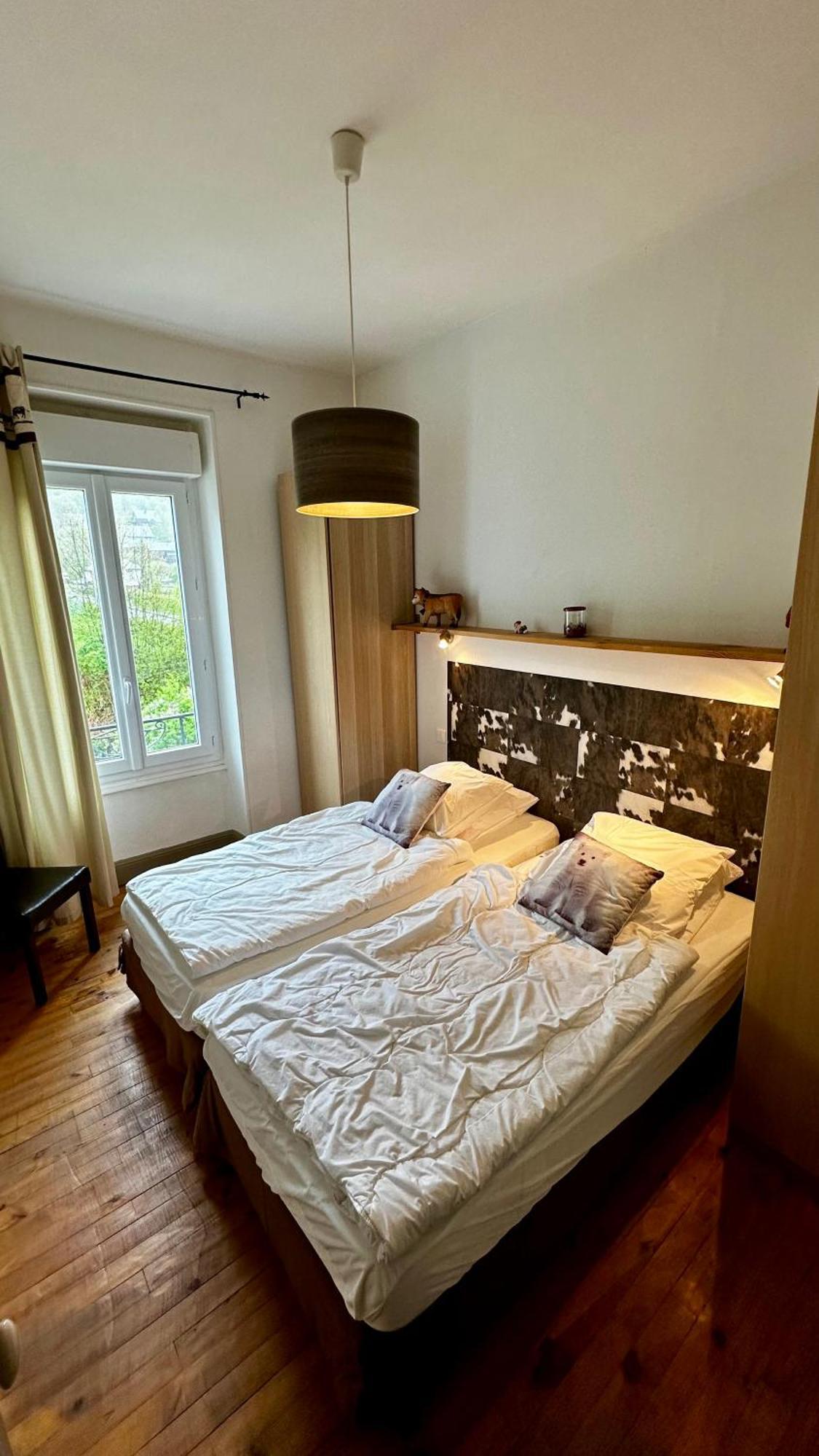 Apartment Les Montagnettes