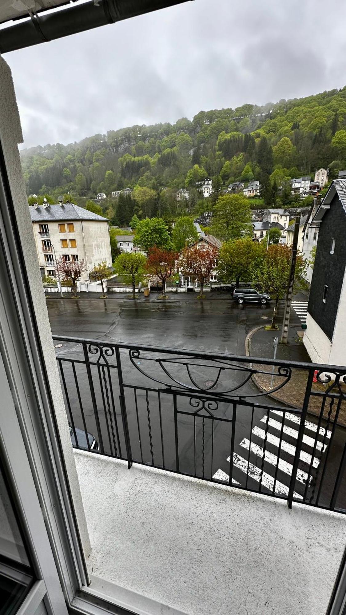 Les Montagnettes * Le Mont-Dore