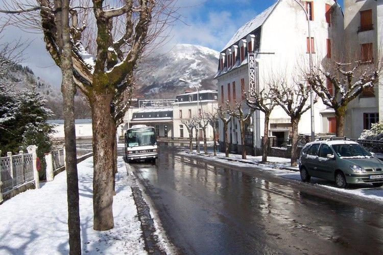 Apartment Les Montagnettes