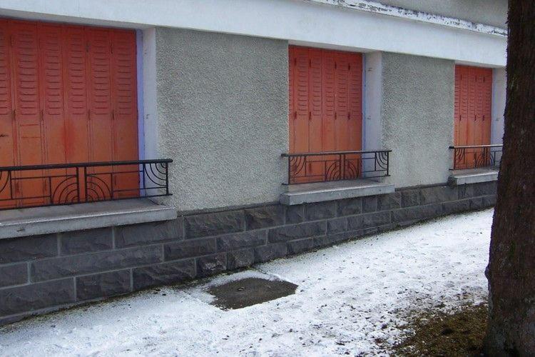 Les Montagnettes Apartment Le Mont-Dore