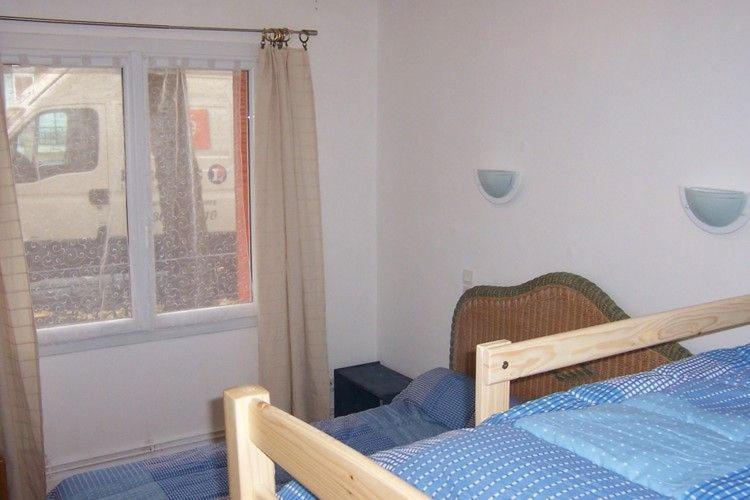 Les Montagnettes Apartment *