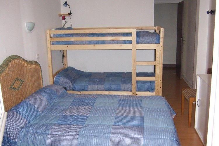 Apartment Les Montagnettes
