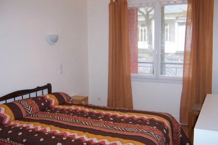Les Montagnettes Appartement