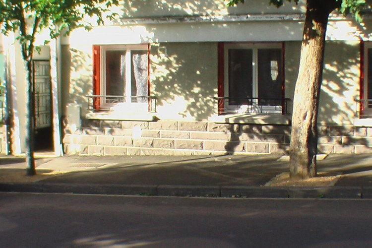 Les Montagnettes Apartment