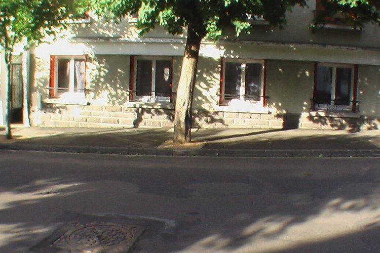 Apartment Les Montagnettes *